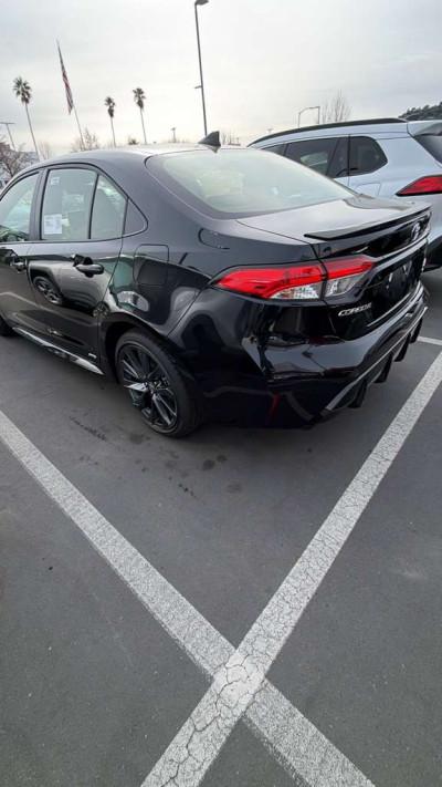 Spark Towing, Anaheim, California