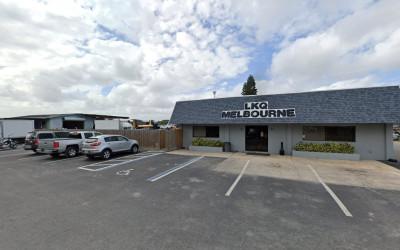 Auto Parts Melbourne, Melbourne, Florida