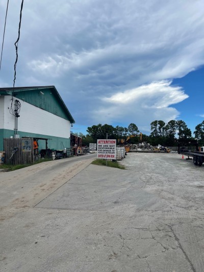 Brevard Metal Recycling