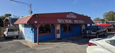 A & M Auto World, Inc, Melbourne, Florida
