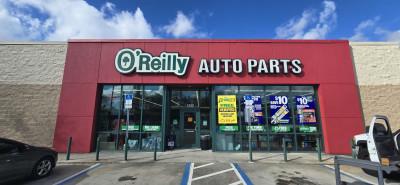 O'Reilly Auto Parts, Melbourne, Florida