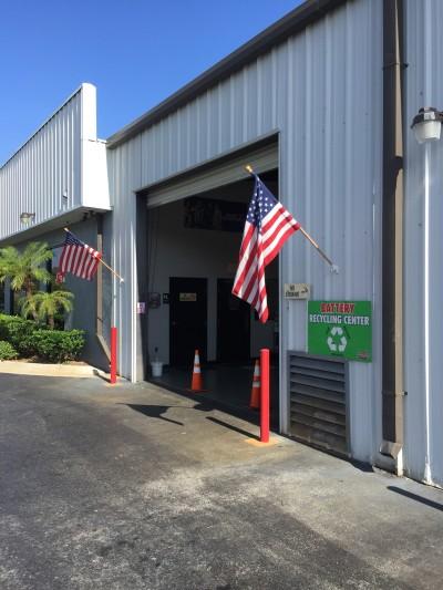 Interstate Batteries of the Space Coast, Melbourne, Florida