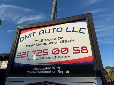 Classic Automotive, Melbourne, Florida