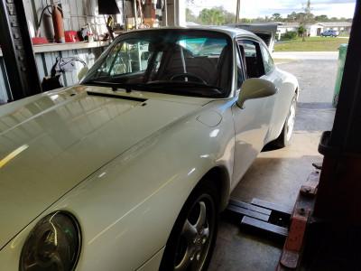 Autobahn Service & Restoration, Melbourne, Florida