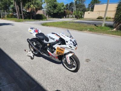 Brevard Superbike, Melbourne, Florida
