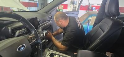 Rich's Auto Technology Services, LLC., West Melbourne, Florida