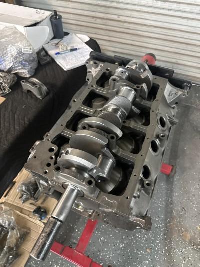 Space Coast Speed & Custom, Melbourne, Florida