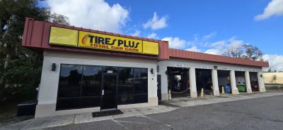 Tires Plus, Melbourne, Florida