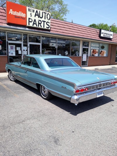 New-5 Auto Parts