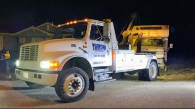 Towing Unlimited & Automotive, Fort Myers, Florida