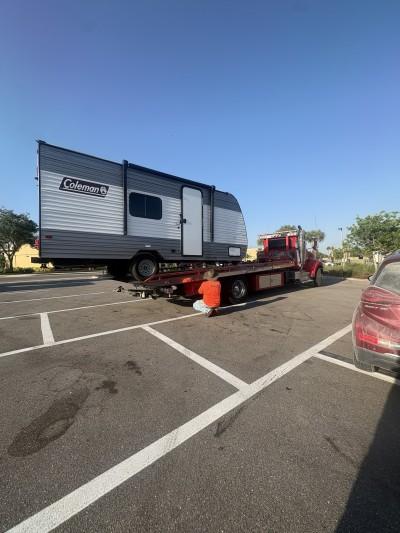 Superior Towing, Fort Myers, Florida