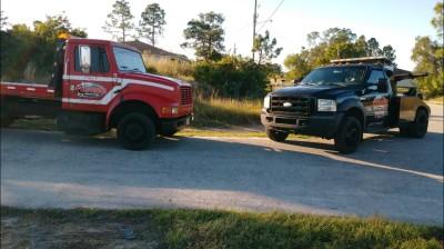 ACME TOWING & TRANSPORTING LLC., Fort Myers, Florida