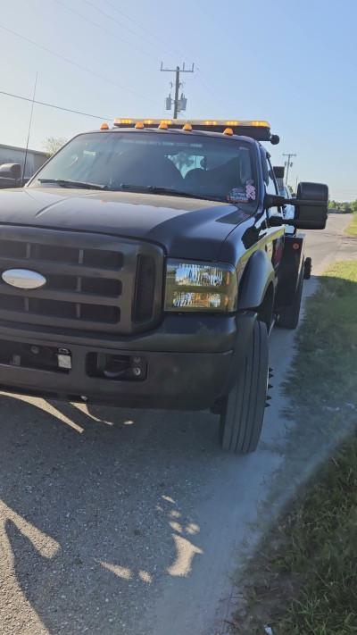 ACME TOWING & TRANSPORTING LLC.