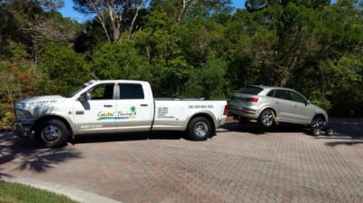 Coastal Towing, Fort Myers, Florida