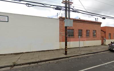 Able Towing, Redwood City, California