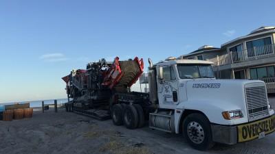 Taylor's Towing & Recovery, Fort Myers, Florida