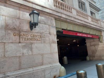 Apple Grand Central, New York, New York