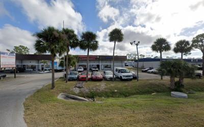 Andy's Towing and Recovery, Inc., Fort Myers, Florida