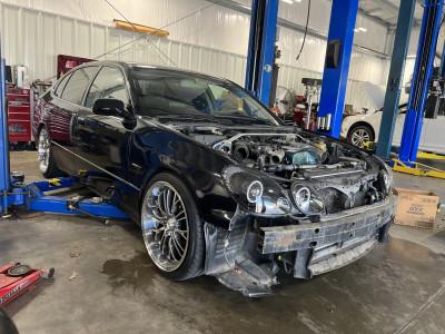 JDM Orlando, Inc, Orlando, Florida