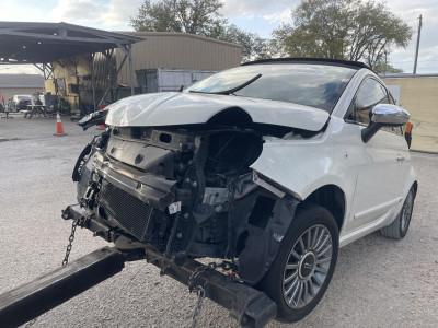 Car Store Towing