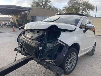 Car Store Towing