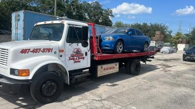 PRIME TRS LLC, Orlando, Florida