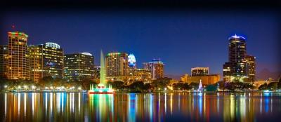 Nimble Towing Service, Orlando, Florida