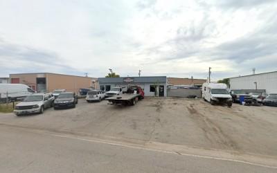 Eddie's Towing 239 LLC., Cape Coral, Florida