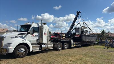 Prompt Towing Service