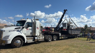 Prompt Towing Service
