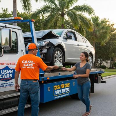 CASH FOR CARS