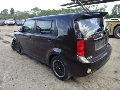 Insurance Auto Auctions, North Fort Myers, Florida