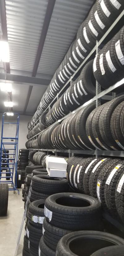 Tire Choice Auto Service Centers, Fort Myers, Florida