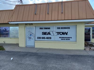 Sea Tow Fort Myers, Cape Coral, Florida