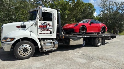 KW Towing 239