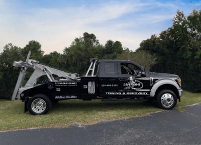 Cape Coral Towing & Recovery, Cape Coral, Florida