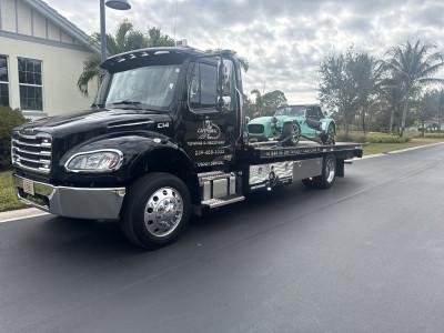 Cape Coral Towing & Recovery