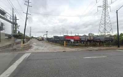 Megatron Towing LLC