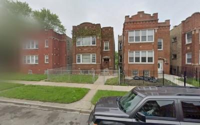 C & I Classics., Chicago, Illinois