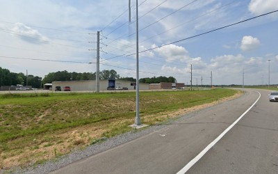 Hudson's Salvage Center