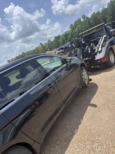 A Pro Towing, Hattiesburg, Mississippi