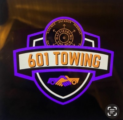 601’s Towing