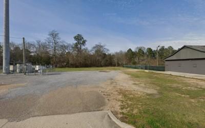 Michael's Wrecker Services, Hattiesburg, Mississippi