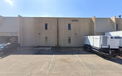 ABCO Used Auto Parts Warehouse