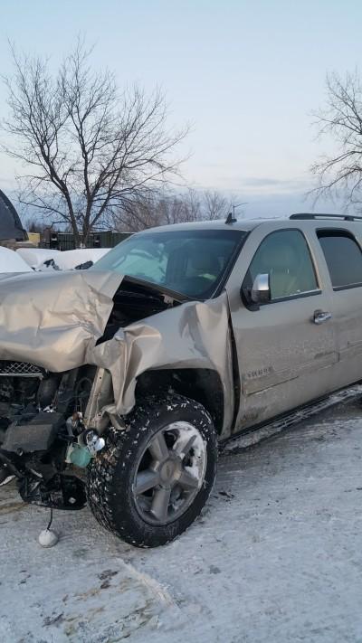Cardinal Towing Services, Brooklyn Park, Minnesota