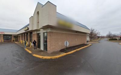 Meineke Car Care Center