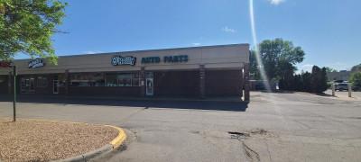 O'Reilly Auto Parts