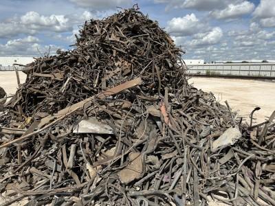 Valley Steel Recycling
