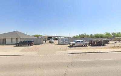 Mayal Recycling, Mission, Texas