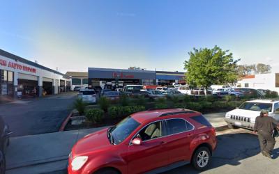S&S Auto Service, Lake Forest, California